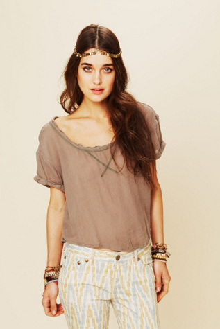 Without Reason Tee