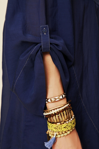 Living Easy Tunic