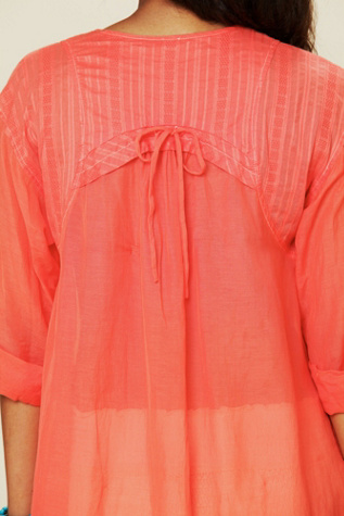 Sunrise Orange