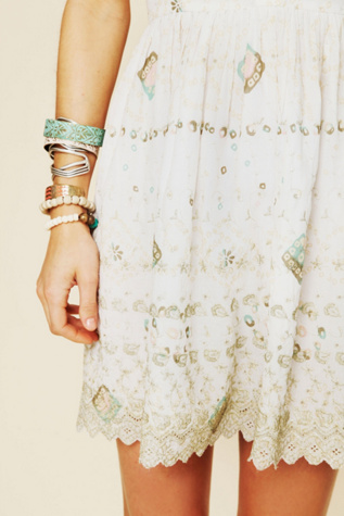 Electric Forest Dress