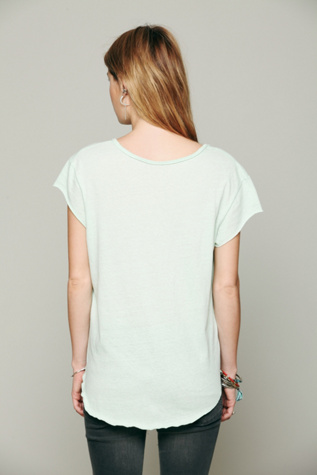 Minty Fresh