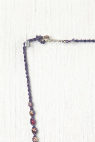 Purple Agate