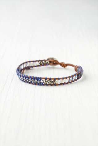 Easy Rider Bracelet