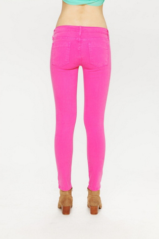 Fuschia