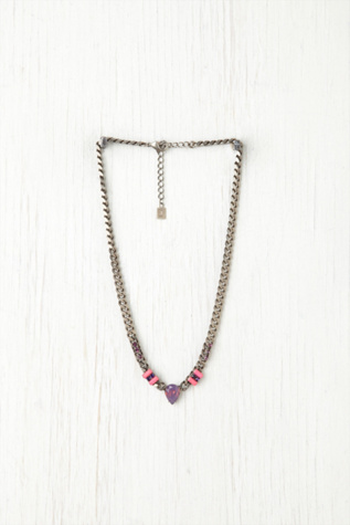 Annabelle Neon Necklace