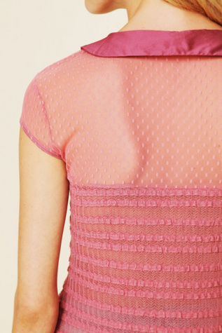 Rose Blush