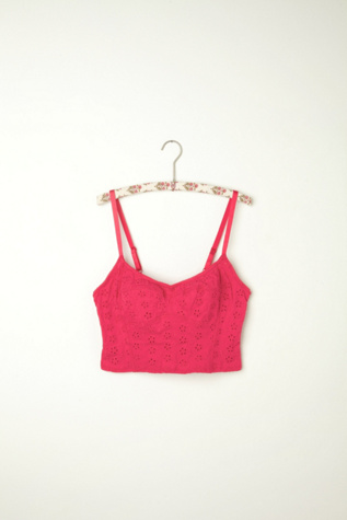 Bright Strawberry