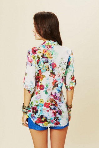 Floral