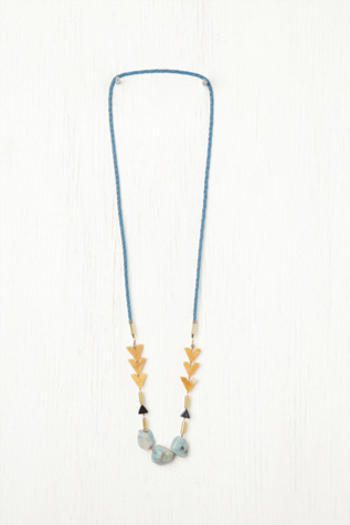 Blue Ridge Necklace