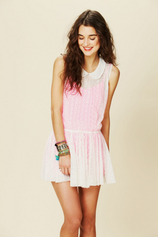 FP ONE Mia Slip