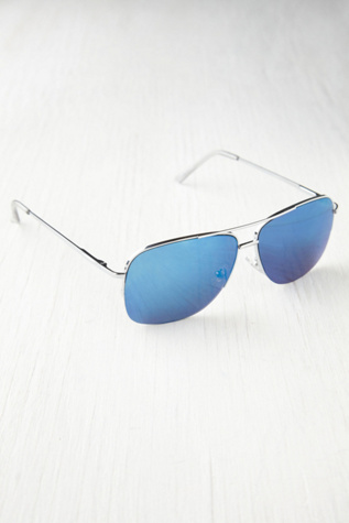 Metal Aviators