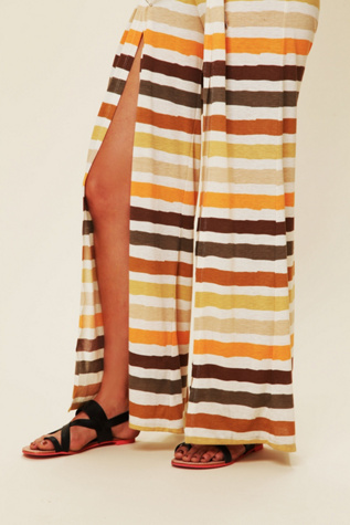Multi Stripe
