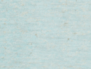 Clear Aqua Heather