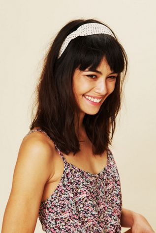 Bow Headband