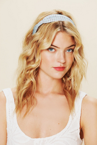 Bow Headband