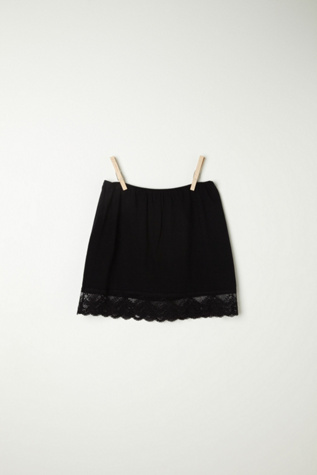 Mini Slip