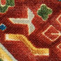 Yellow Tapestry