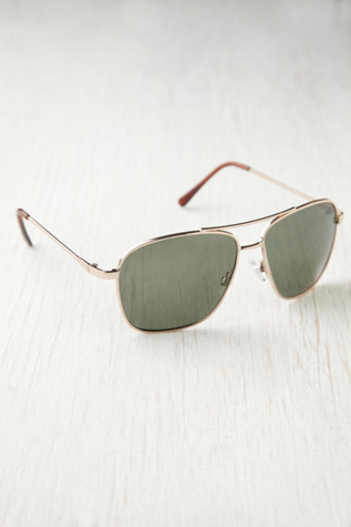 Gold / Olive