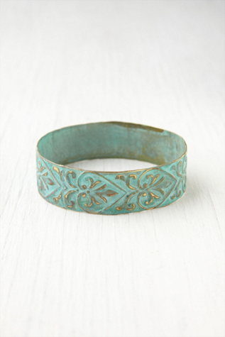 PATINA