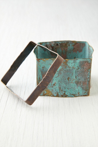 Palomino Bangle Set