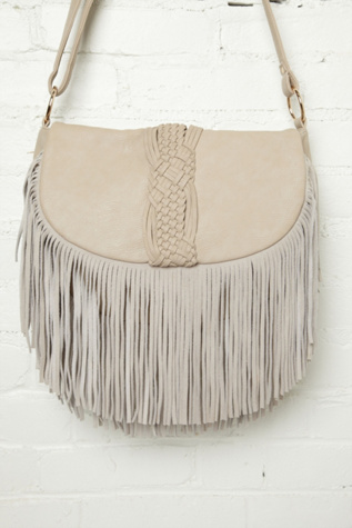 Thousand Oaks Crossbody