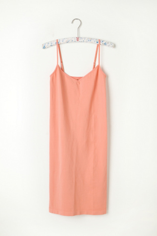 Seamless Mini in intimates-slips-and-bloomers-slips