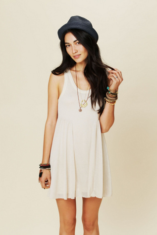 Cruise Town Dress