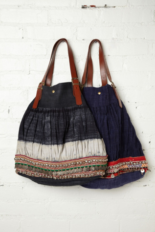 Dreamtime Tote