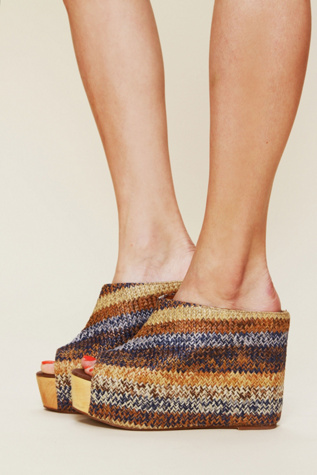 Mandy Mule