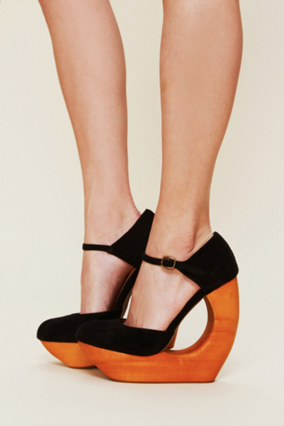 Black Suede