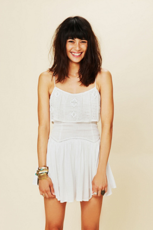 FP New Romantics Pebble Beach Romper