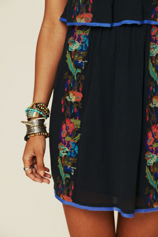 Beach Party Dress