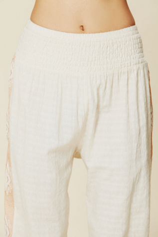 Ivory Combo