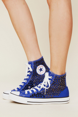 Joey Studded Converse