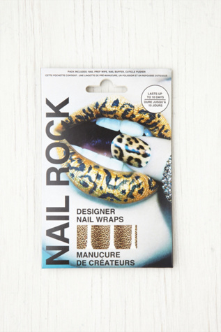 Nail Wraps