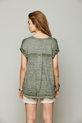 Keep Me Tee