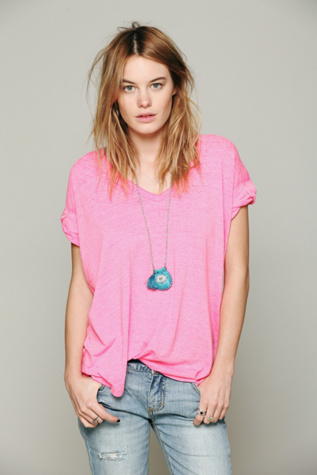 Keep Me Tee