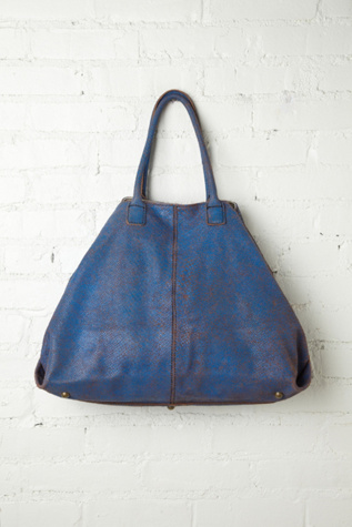 Brandy / Blue