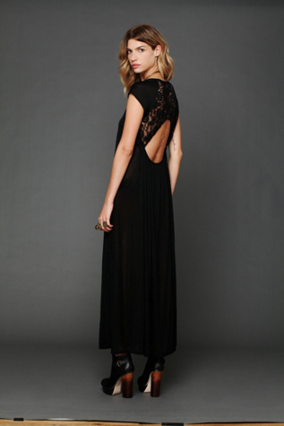 Cathedral Maxi