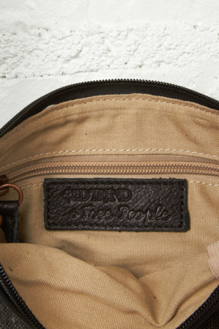 Indio Springs Crossbody