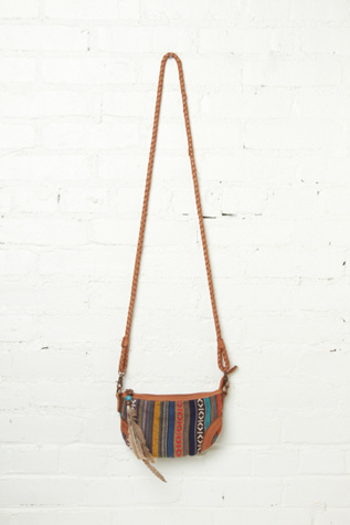Tan Tribal