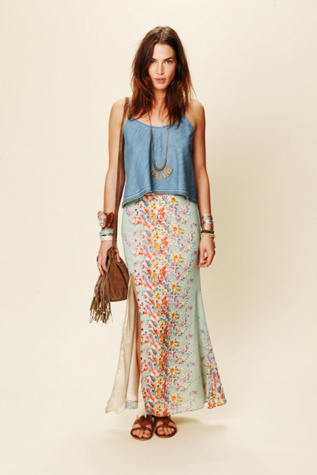 Springtime Floral
