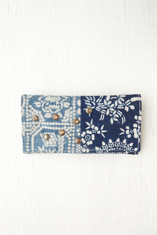 Sun City Wallet