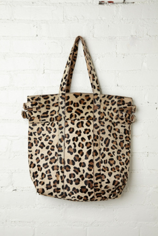 Leopard