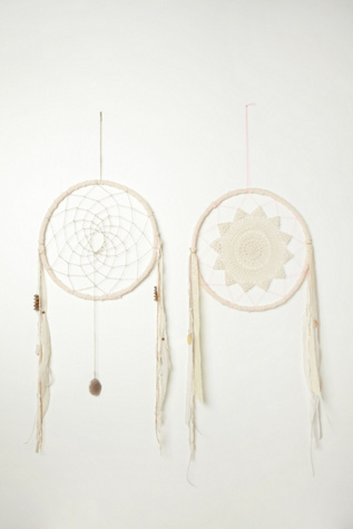 Large Dream Catchers