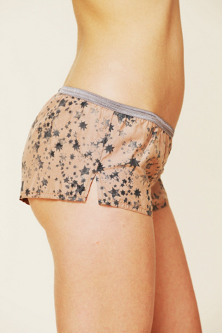 Stars Combo