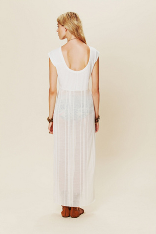 Sophie's Sweet Tee Dress