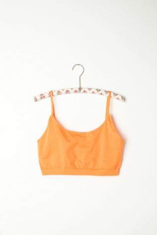 Tank Bra