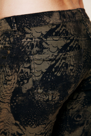 Camo Combo