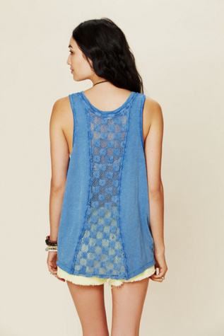 FRENCH BLUE